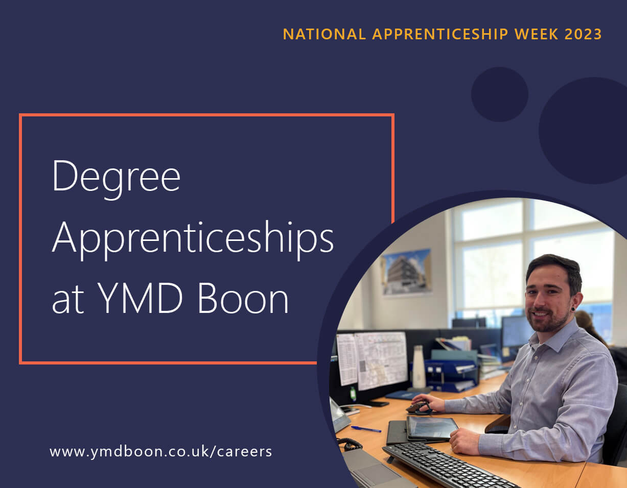 Degree Apprenticeship Post