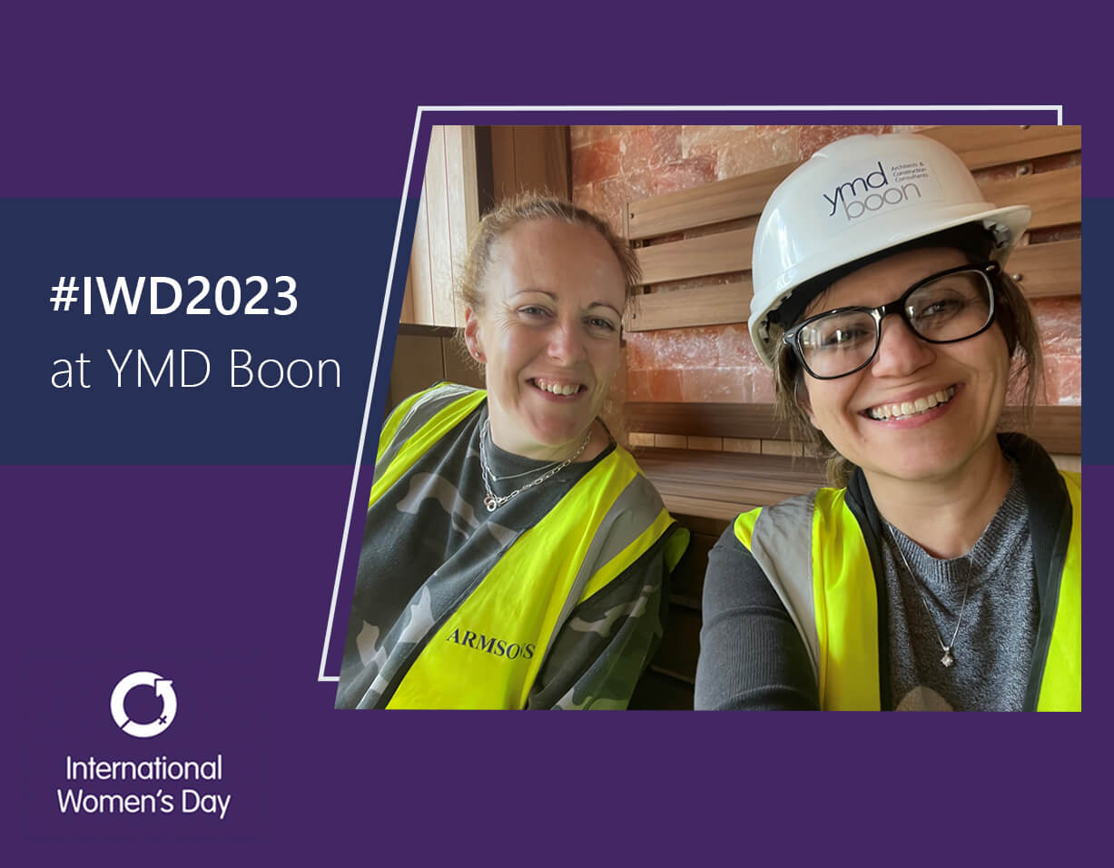 International Women's Day 2023