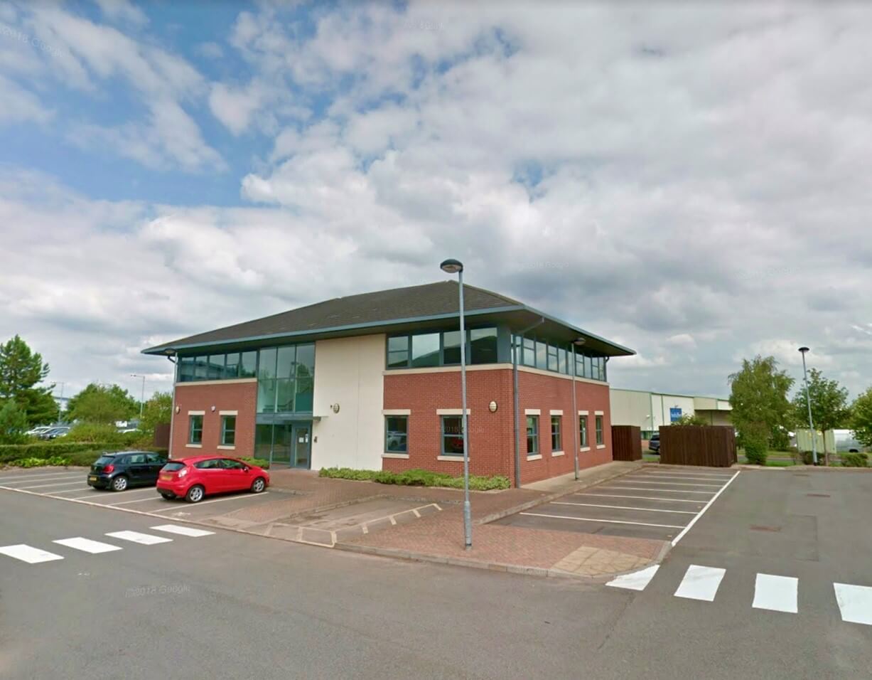 New build in lincoln