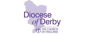 diocese of derby logo