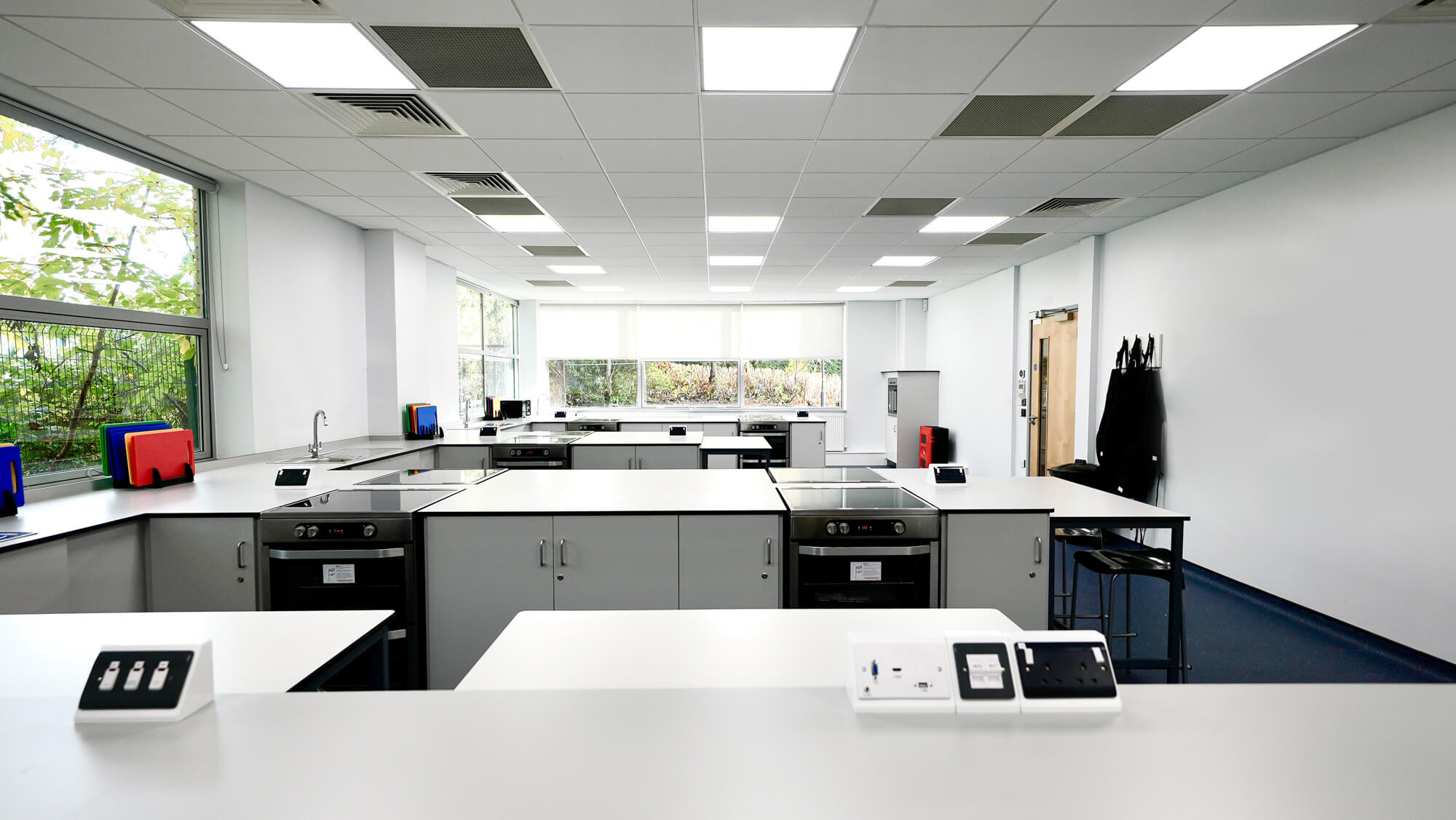 Secondary Alternative Provision School