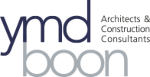 YMD logo