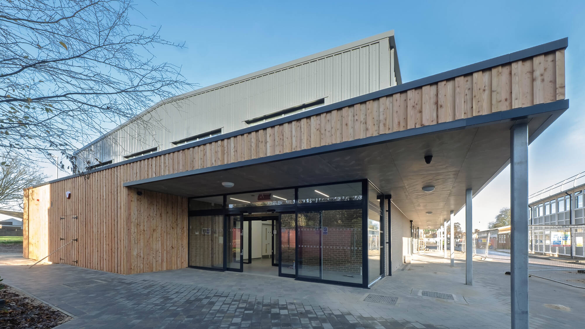 Green Skills Academy