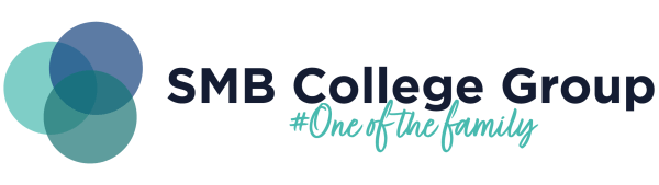 SMB College Group logo