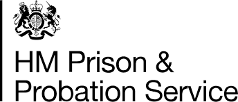 HMP's logo