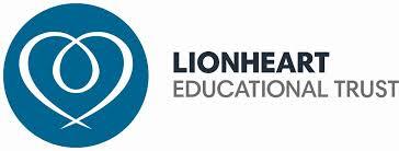 Lionheart logo