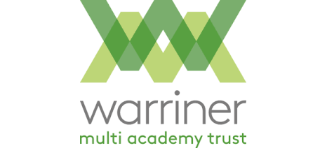 Warriner logo