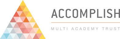 Accomplish MAT logo