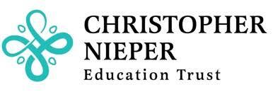christopher nieper education trust logo