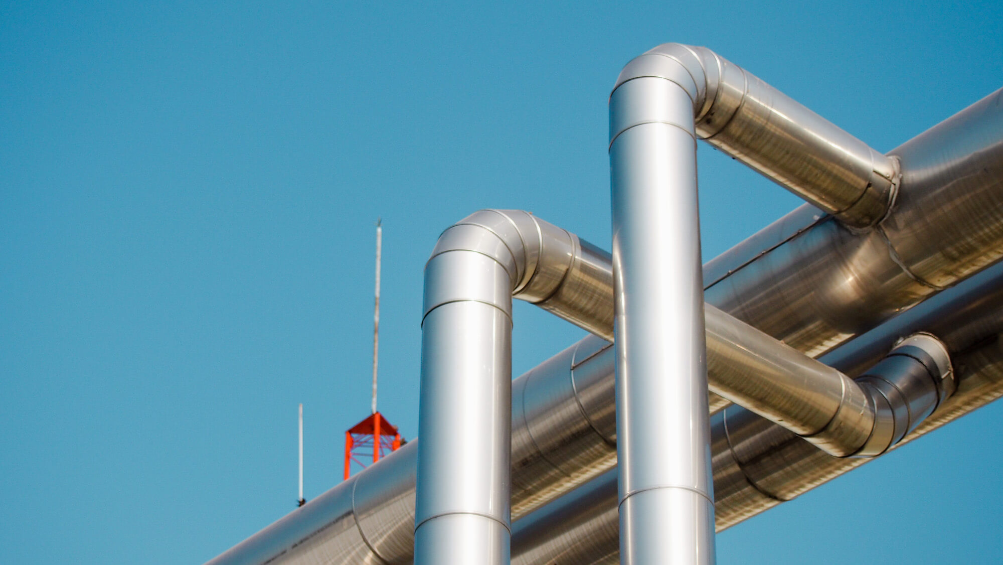 Warrington Compressor Station Refurbishment