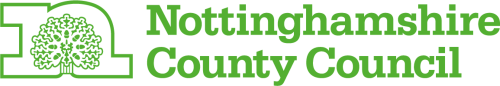 notts county council logo