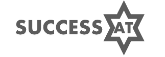 Success at logo