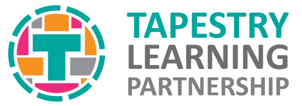 tapestry learning partnership logo