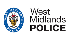 west mids police logo