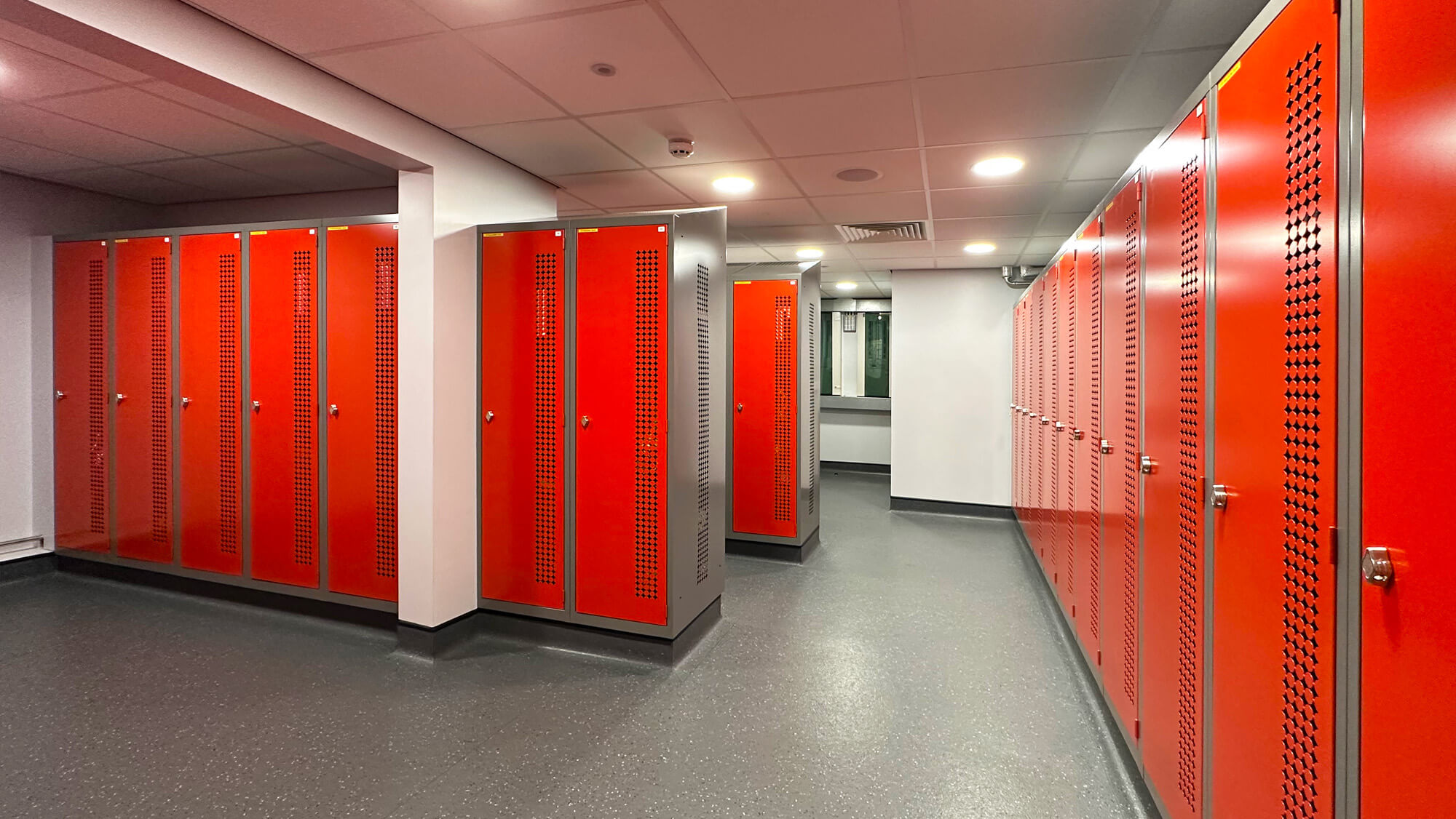 Western Fire Station